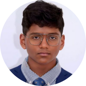 R R Dhruvan Global Young Founders - From School to CEO